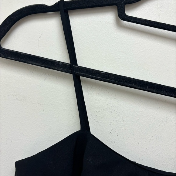 Karina Grimaldi Paco Solid Romper - Picture 3 of 14